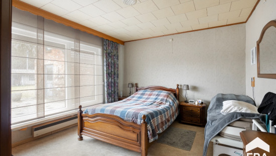 Spoorwegstraat - 30 - - 3920