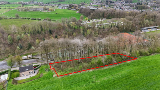 Rue du Néronry - 20 - D - 4140