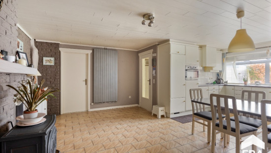 Spoorwegstraat - 30 - - 3920