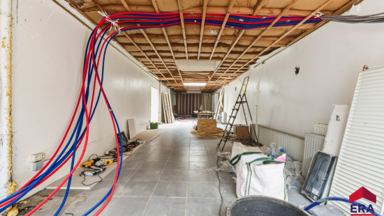 Binnenstraat - 10 - - 9300