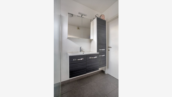 Spoorweglei - 24 - - 2560