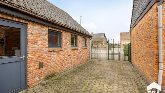 Spoorwegstraat - 30 - - 3920