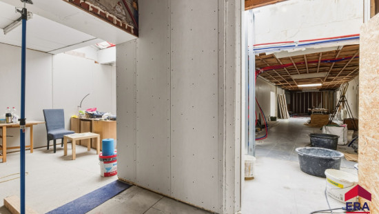 Binnenstraat - 10 - - 9300