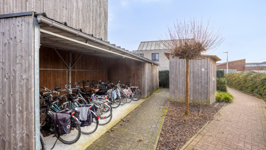 Spoorweglei - 24 - - 2560