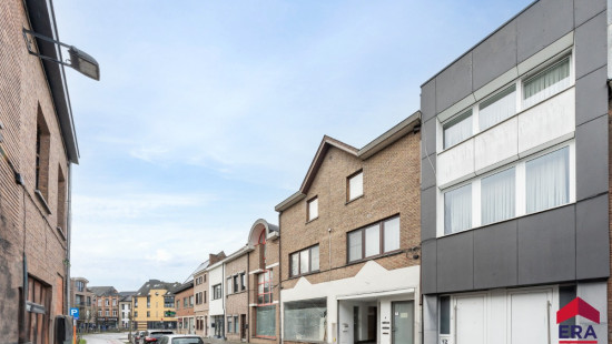 Binnenstraat - 10 - - 9300