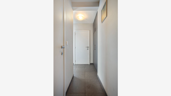 Spoorweglei - 24 - - 2560