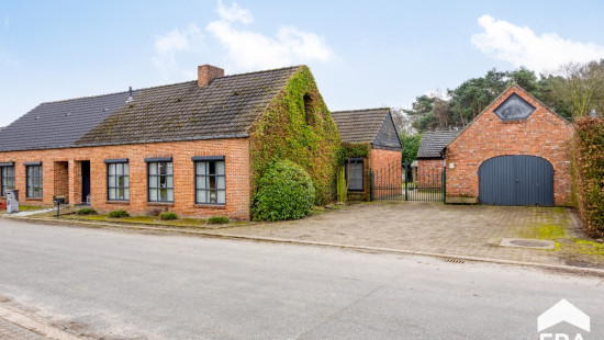 Spoorwegstraat - 30 - - 3920