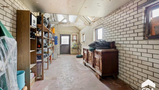 Spoorwegstraat - 30 - - 3920