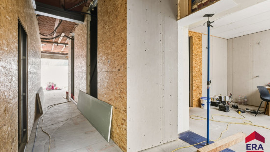 Binnenstraat - 10 - - 9300