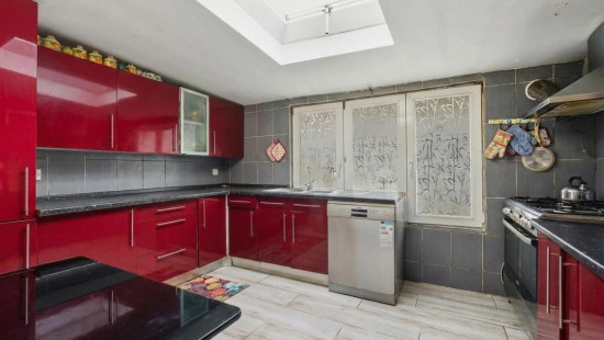 Demosthenesstraat - 132 - - 1070