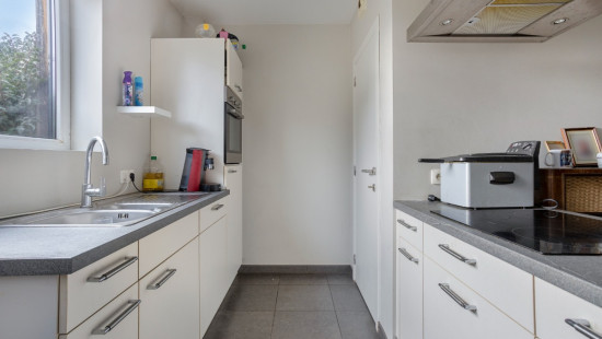 Spoorweglei - 24 - - 2560