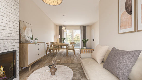 Vissersstraat - 27 - - 8340