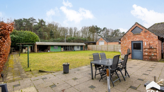 Spoorwegstraat - 30 - - 3920