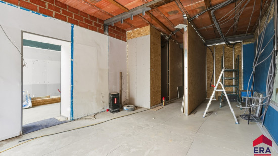 Binnenstraat - 10 - - 9300