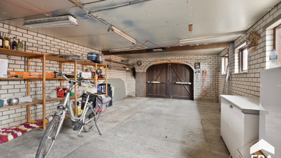 Spoorwegstraat - 30 - - 3920