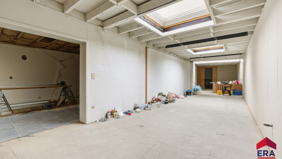 Binnenstraat - 10 - - 9300