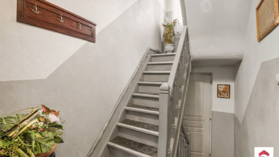 Demosthenesstraat - 132 - - 1070