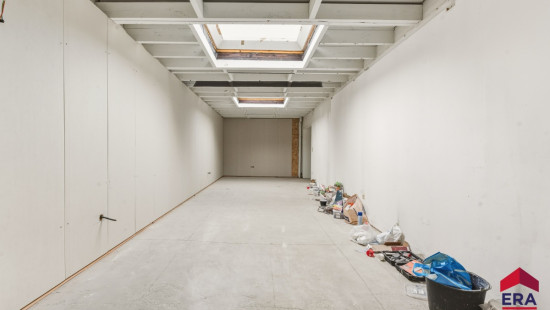 Binnenstraat - 10 - - 9300