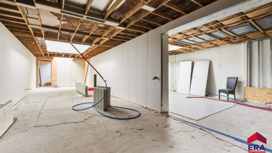 Binnenstraat - 10 - - 9300