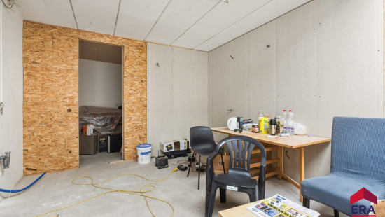 Binnenstraat - 10 - - 9300