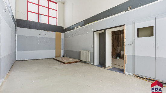 Binnenstraat - 10 - - 9300