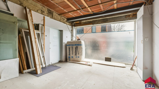 Binnenstraat - 10 - - 9300