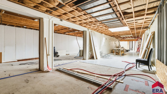 Binnenstraat - 10 - - 9300