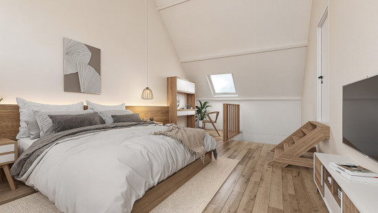 Vissersstraat - 27 - - 8340