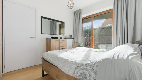 Sint-Jansstraat - 17 - B Glv - 8900