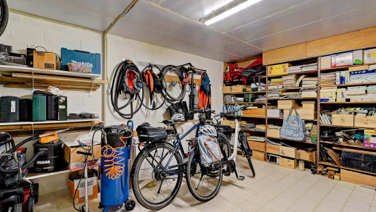 Kaalheide - 33 - - Huldenberg