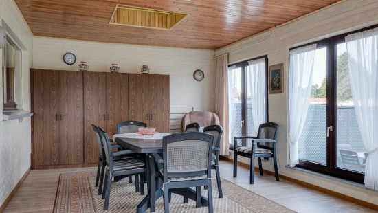 Kleinven - 30 - - 3600