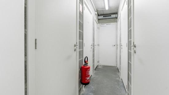 Sint-Jansstraat - 17 - B Glv - 8900