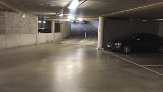 Emile Carelsstraat - 8 - - 3090