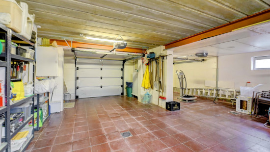 Kaalheide - 33 - - Huldenberg