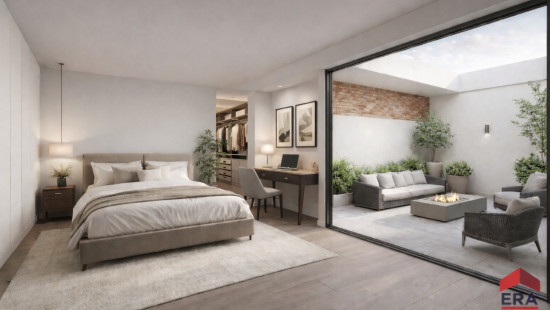 Binnenstraat - 10 - - 9300