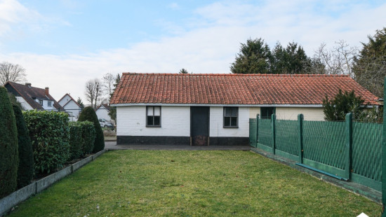 Kleinven - 30 - - 3600