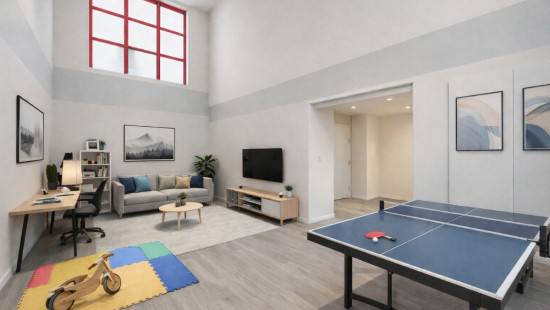 Binnenstraat - 10 - - 9300