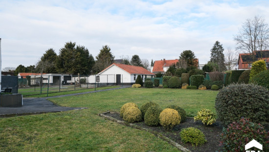 Kleinven - 30 - - 3600