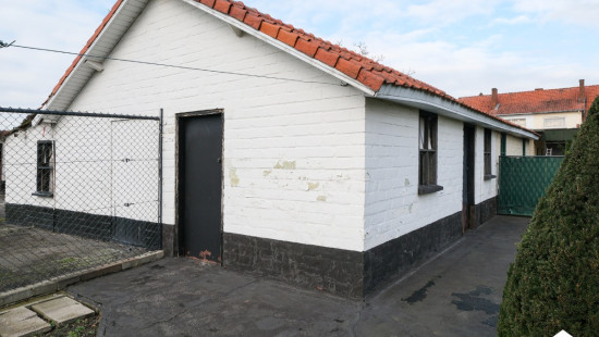 Kleinven - 30 - - 3600