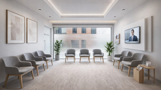 Binnenstraat - 10 - - 9300