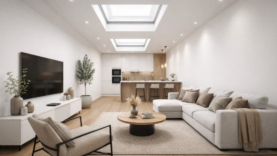 Binnenstraat - 10 - - 9300