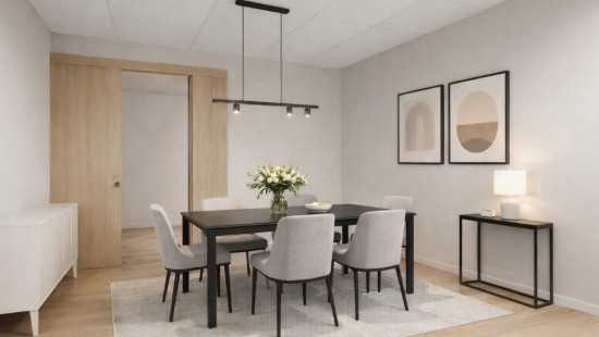 Binnenstraat - 10 - - 9300