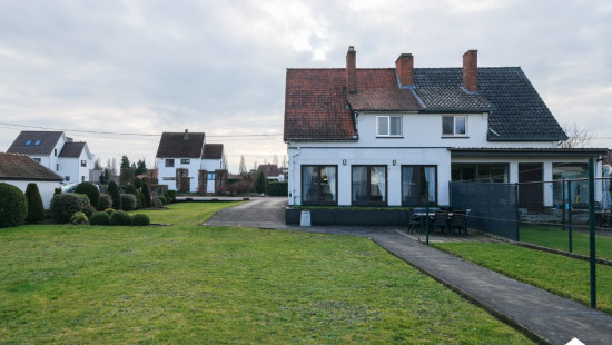 Kleinven - 30 - - 3600