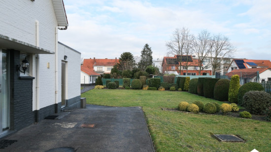 Kleinven - 30 - - 3600