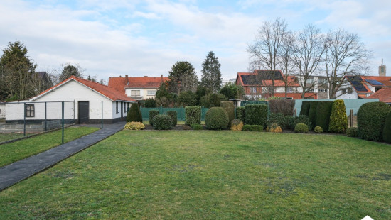 Kleinven - 30 - - 3600