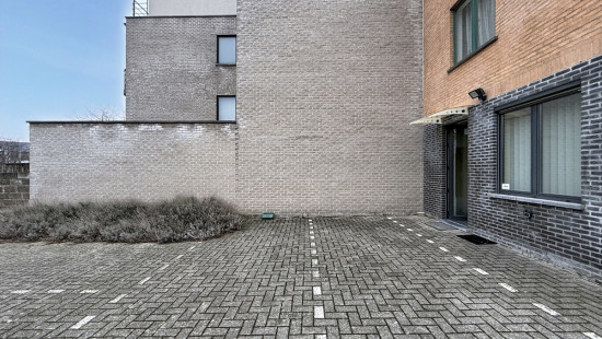 Spoorwegstraat - 7 - - 1930