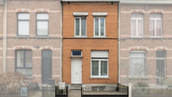 Stadionstraat - 68 - - 2020