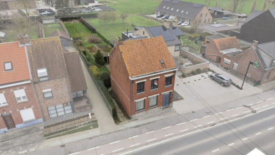 Veurnseweg - 570 - - 8906