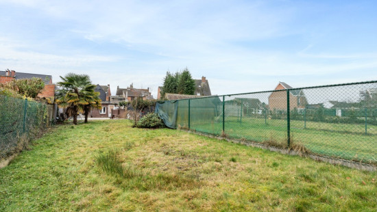 Bunderstraat - 8 - - 9290