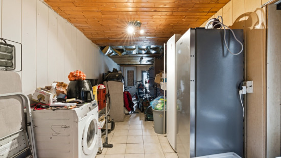 Bunderstraat - 8 - - 9290